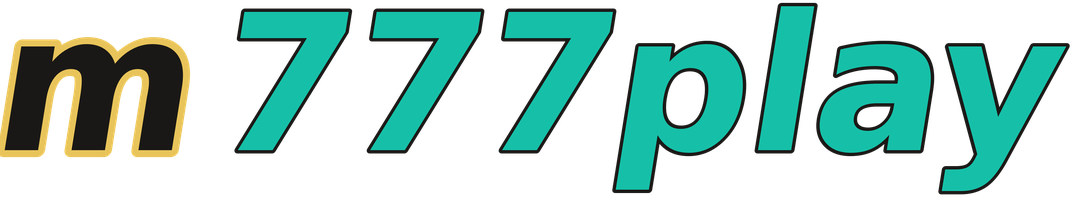 m777play logo